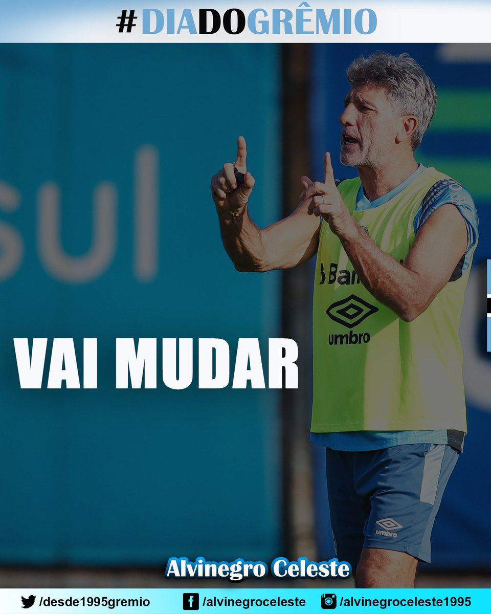 desde1995gremio's tweet photo. TOP 10 | Confira como foi o #DIADOGRÊMIO nesta segunda-feira, seguindo o 🧶:
📷 Lucas Uebel/Grêmio
#top10 #alvinegroceleste #grêmio #gremio #tricolor #jornalismo #nãoaoscaçacliques #diretoereto https://t.co/ThgRpqwLHA