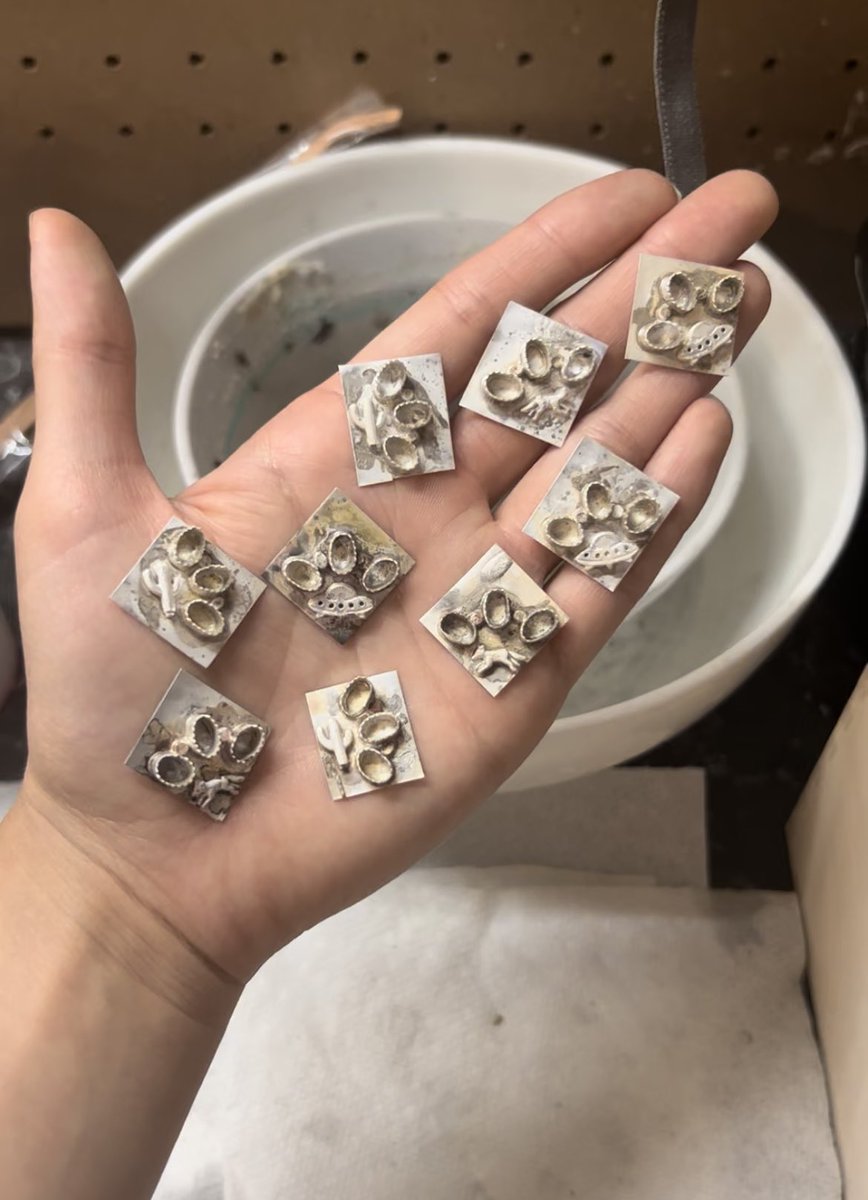 EstrellasMetalWorks tweet media