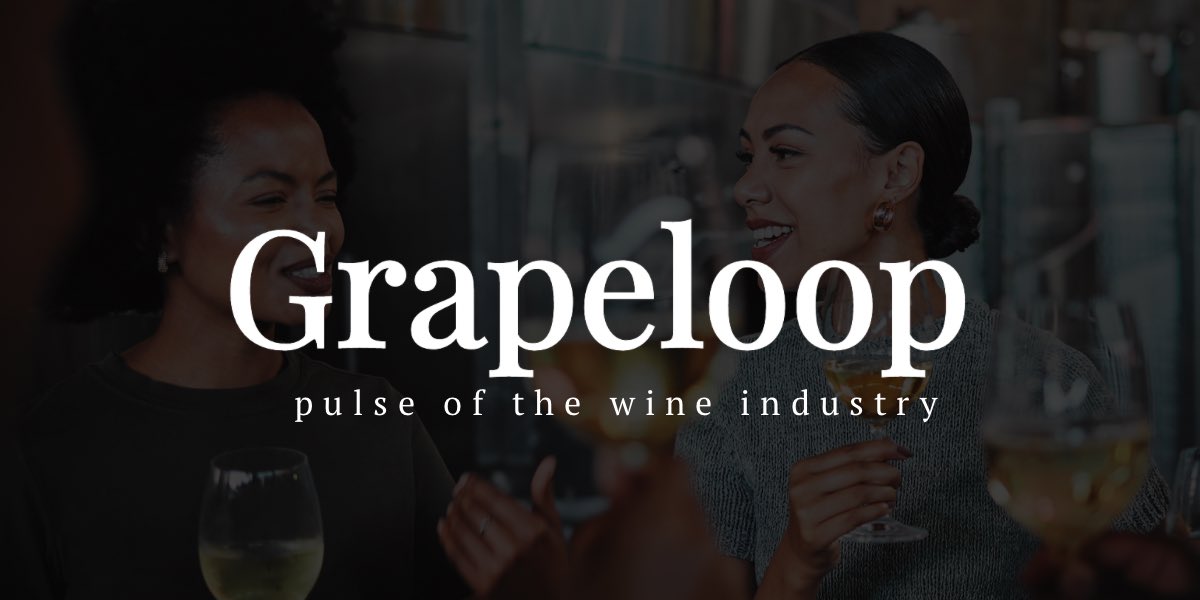 Grapeloop.com is launching soon🚀‼️
…
Grapeloop is a community for wine media professionals to find opportunities, sources, request content creation, post jobs, and grow their business. 
…
Request an invite today! ➡️ Grapeloop.com