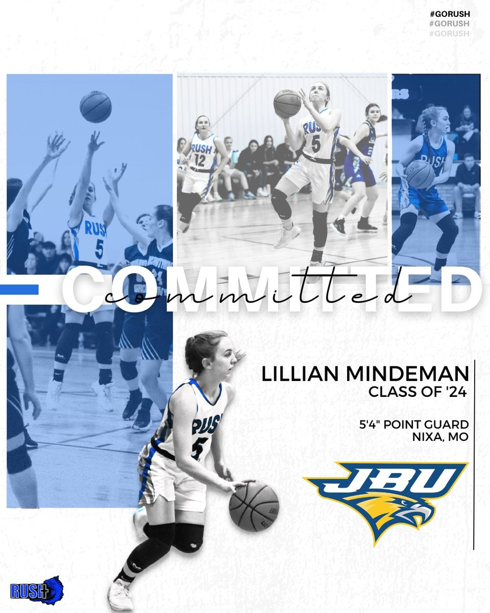 Lillian Mindeman tweet media