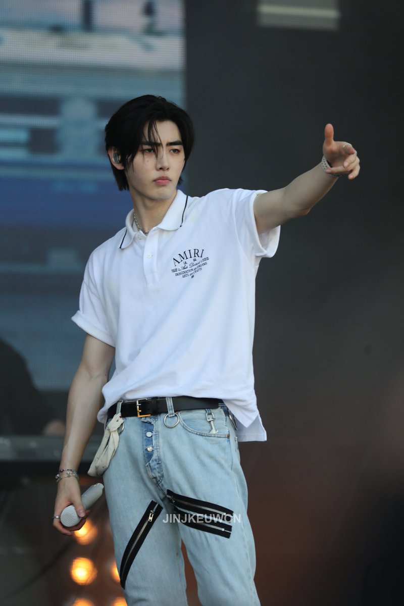 230820 SUMMER SONIC OSAKA SUNGHOON

#ENHYPEN #엔하이픈 #SUNGHOON #성훈