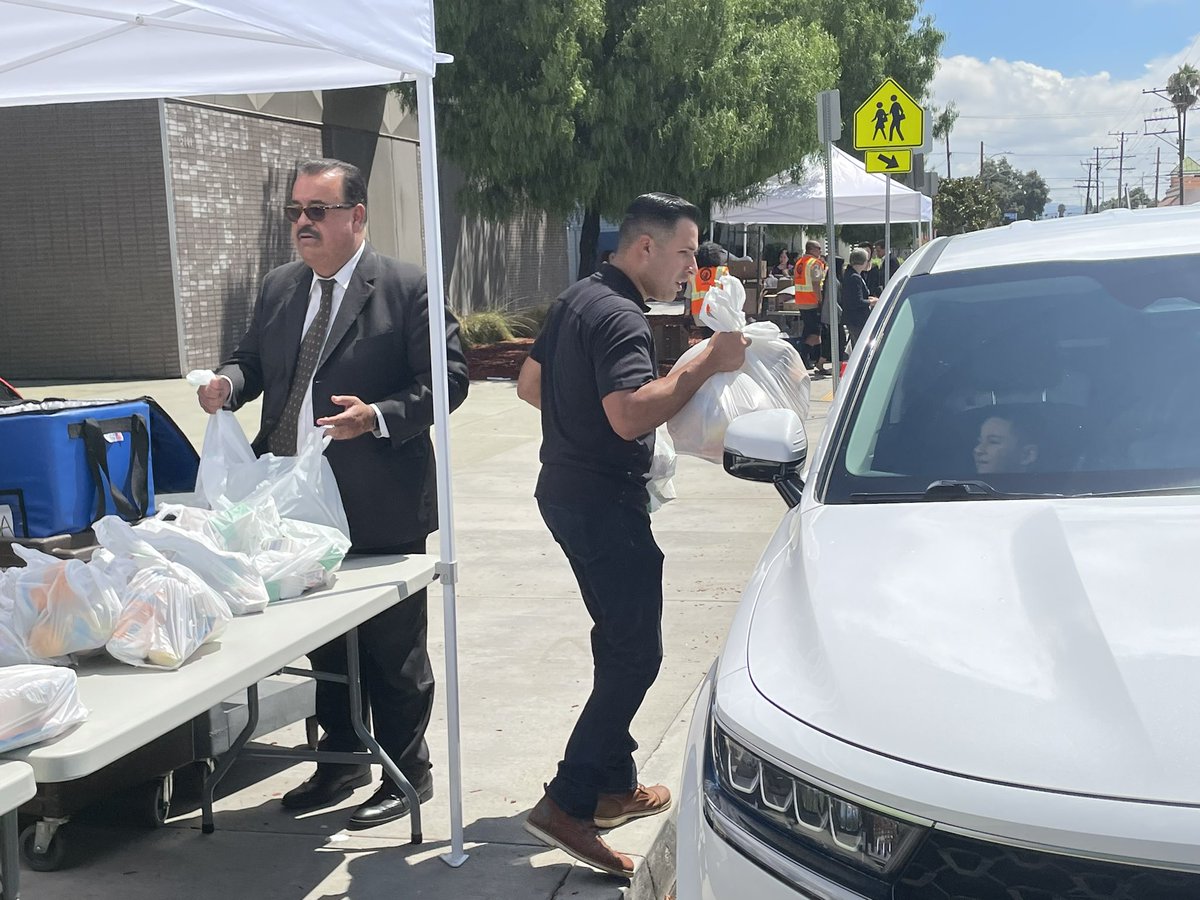 LAUSD Region East tweet media