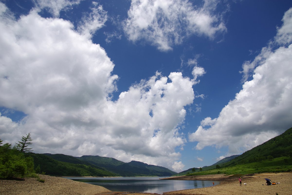 PENTAXXER's tweet photo. J limited 01／TAMRON SP AF 17-35mm F/2.8-4 Di LD Aspherical [IF]

おはようございます。
昨日久々に重労働して身体の節々にキタ💧 でも来週は半分が同じ作業になるので、夜にはまた💪筋トレして備えておかねば。

#野反湖 #中之条町 #東吾妻町 #リコペン風景部 #PENTAX #jlimited01 #Tamron #A05 https://t.co/R7wKQQvEDS