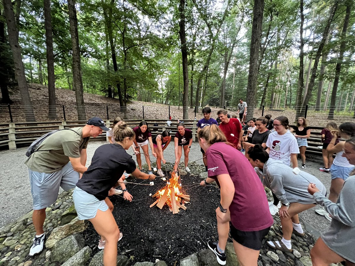 CoachSteinman's tweet photo. Day one of the 2023✅ https://t.co/Kv9EH3Vucy