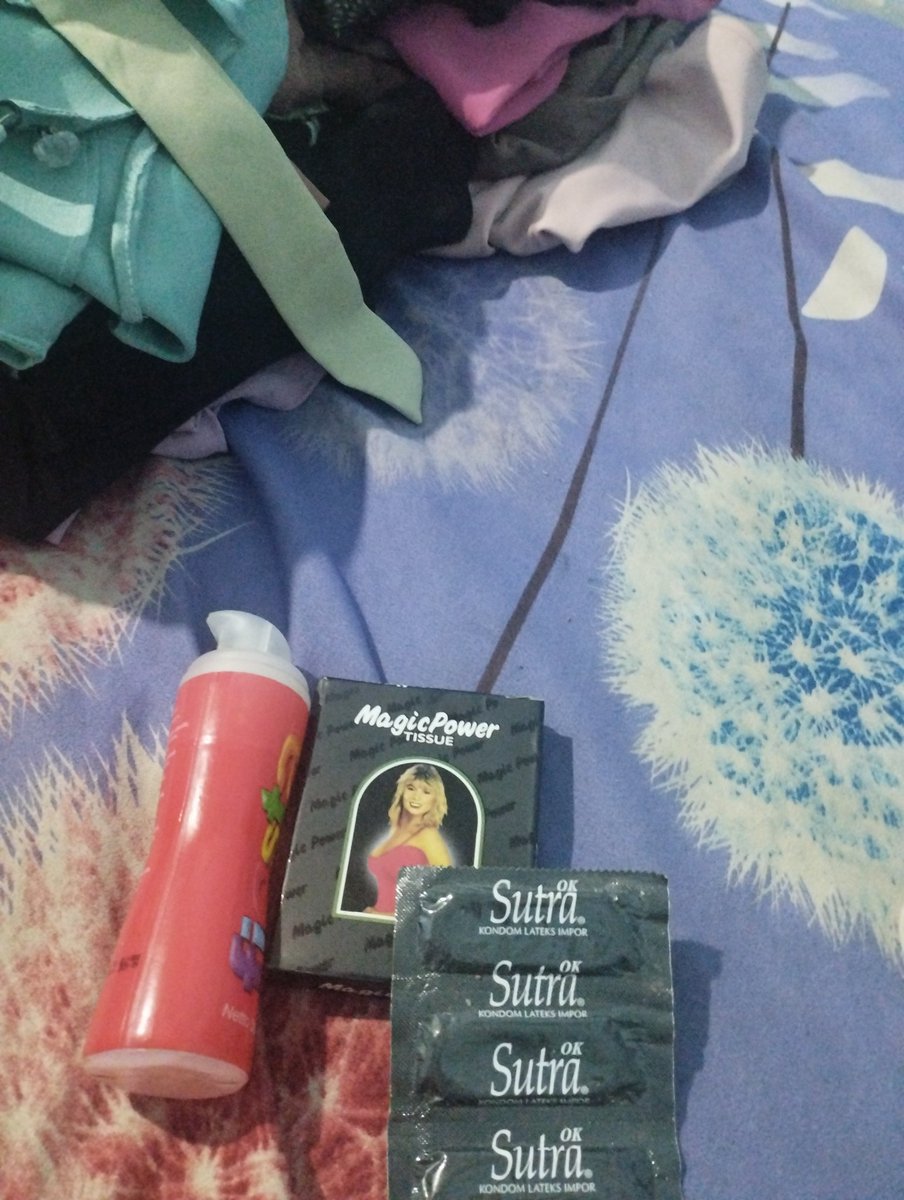 Waria Hijab(fina) tweet media