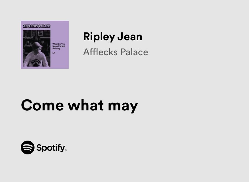 adamforrest's tweet image. Fb  open.spotify.com/track/1vUqnt6A…