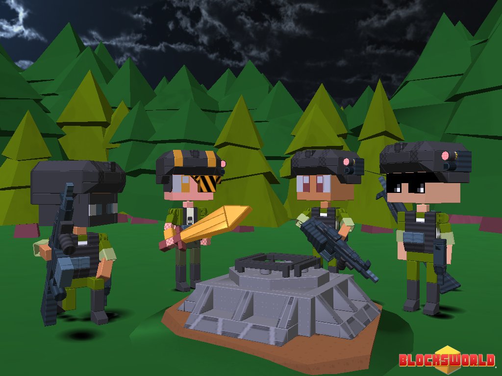 Cwiffy_Ricks's tweet photo. cwiffy ⨉ NopeNop! collab project still in the works.
here, take this sneak peak.
#blocksworld https://t.co/PCwnqhBqVh