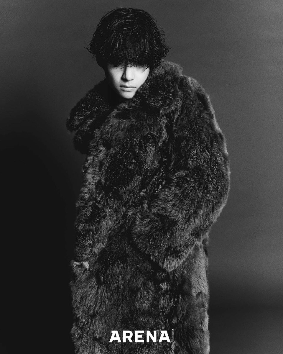 taeguide's tweet photo. Taehyung for Arena Korea https://t.co/ueVbvREN89