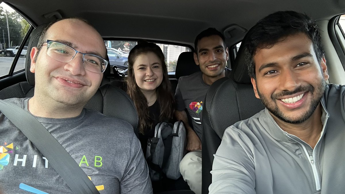 I had a blast at the #AIBiasDatathon! It was so much fun to work with this massive data, see perspectives from all around the world and catchup with friends. 

A big shout-out to <a href="/judywawira/">Judy Gichoya</a> <a href="/HariTrivediMD/">Hari Trivedi</a>, <a href="/angiowoman/">Janice Newsome MD FSIR</a> and the whole team for making this possible. 

"=" &gt; "÷"