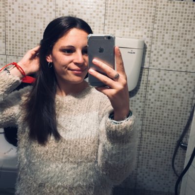 #NuevaFotoDePerfil
