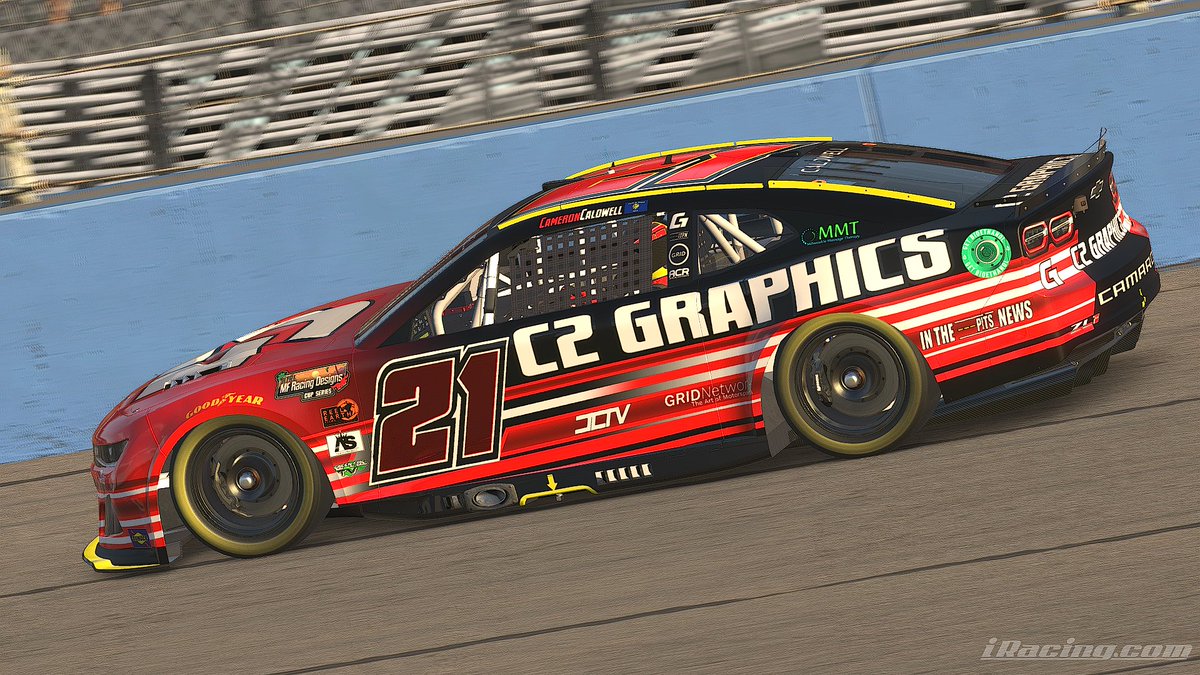 Cameron Caldwell tweet media