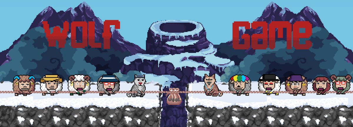 New profile banner looking so slick! Shout out to @rebby3001 🤝