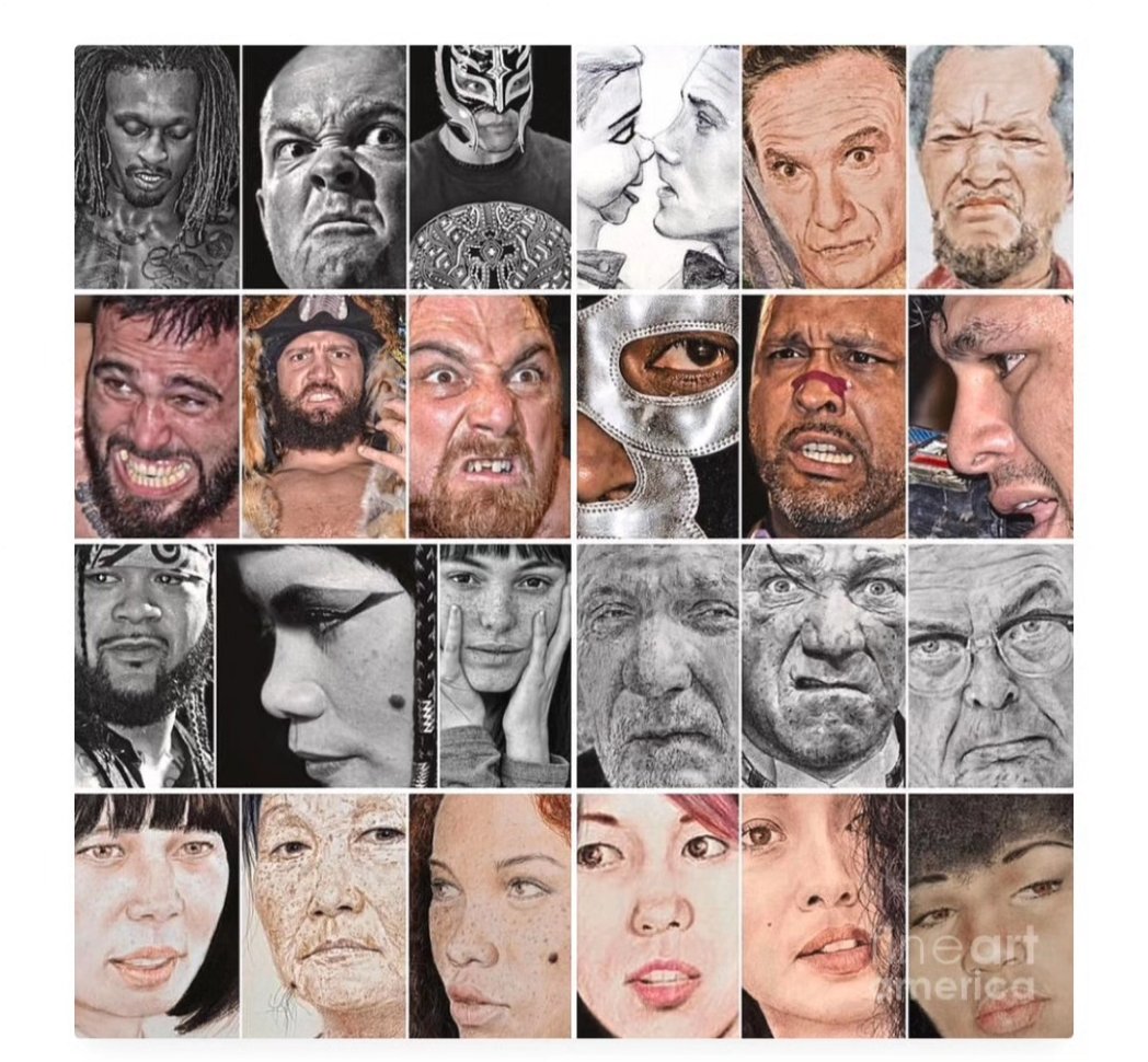 desdela3cuerda's tweet image. Rostros de #JimFitzpatrick 🤼‍♂️📸💥
.
.
.
.
#arteyluchalibre #Luchayarte #Arte #luchalibremexicana #LuchaLibre #Lucha #Diseño #humano #Draw #Art #mexico #mex #colores #mask #CDMX #tecnicos #rudos #antifaz #estrellas #libre #color #Diseño #face #Miradas