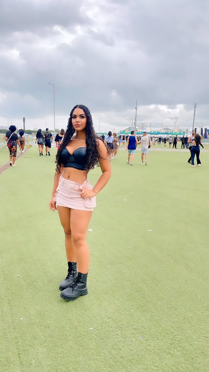 marcellydi's tweet image. #garotavip