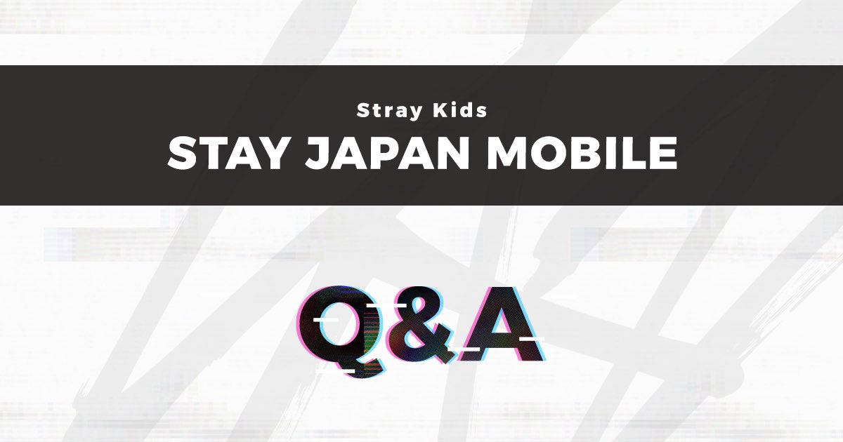 Stray Kids Japan Official on X: 