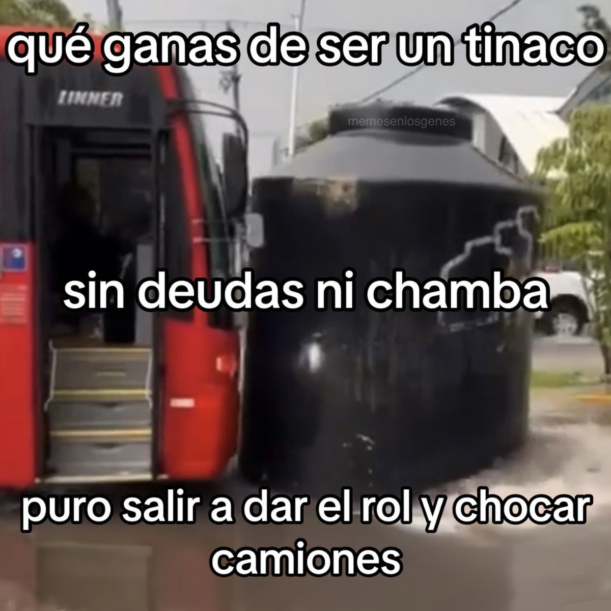 memesenlosgenes's tweet photo. https://t.co/OC5I7VPVnx