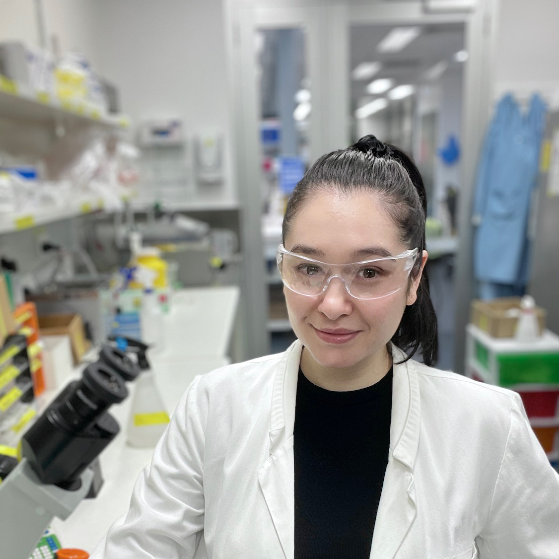 Thrilled to announce Dr Destiny Dalseno was awarded a @MTPConnect_AUS REDI Fellowship! She is undertaking a three-month project with Yuhan - a top pharmaceutical company in South Korea - to gain a broad insight into #DrugDevelopment processes in the pharmaceutical industry. 🧵1/3