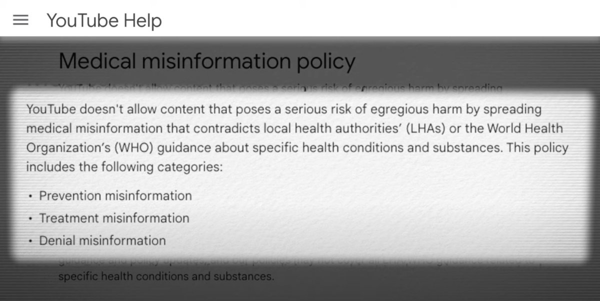 stereoiii6's tweet image. YuckFou TouYube this is #SpeeFreach ...
MoNore #SensorChip using #ListedTwetters
these #FotherMuckers can #DuckMySick we&apos;ll keep #TreadingSputh no #WhatterMat

#DederalCisinformationFampaign 
👁️👁️👁️