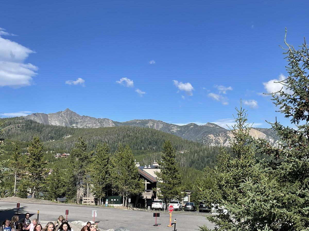 Laura Hankins (@lauradhankins) on Twitter photo This conference is like no other! 10 hours of intense learning 7:30-5:30 (hr lunch), loved every minute! Mind and heart full. And, the sun came out! I hope I didn’t make my heroes uncomfortable. Still catching my breath. <a href="/nelliet11/">Dr. Danielle ‘Nell’ Thompson</a> This conference is like no other! 10 hours of intense learning 7:30-5:30 (hr lunch), loved every minute! Mind and heart full. And, the sun came out! I hope I didn’t make my heroes uncomfortable. Still catching my breath. <a href="/nelliet11/">Dr. Danielle ‘Nell’ Thompson</a>