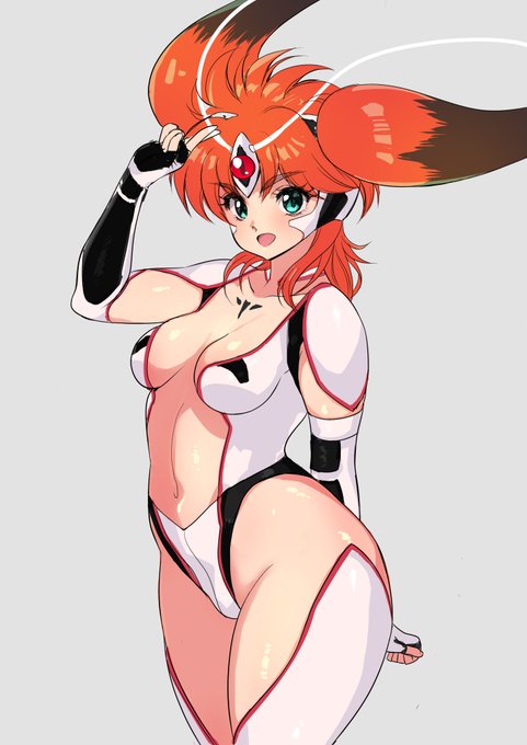 懐かしの変幻戦忍アスカさん 