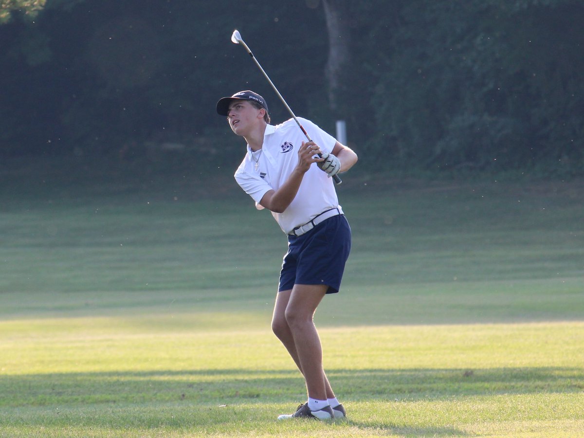 Model Lab School Boys Golf tweet media