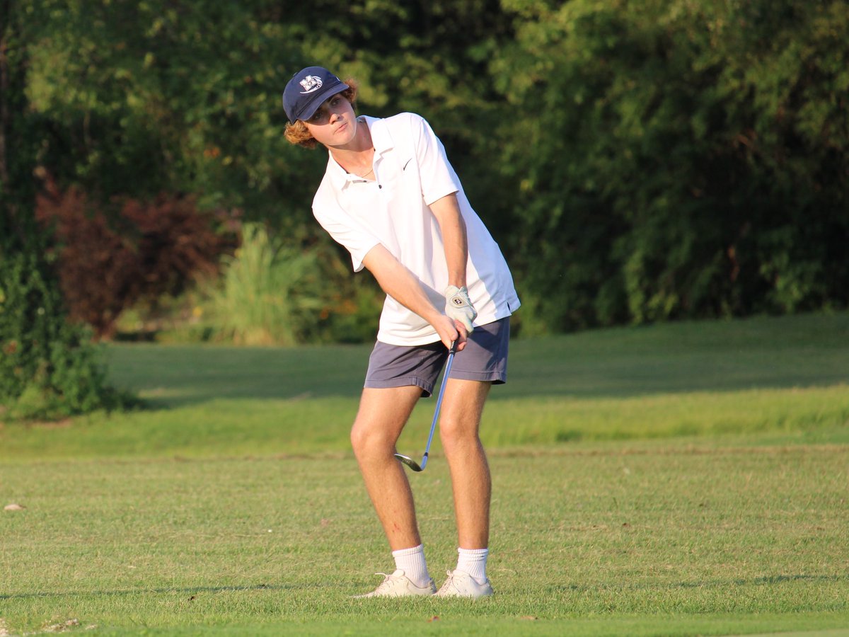 Model Lab School Boys Golf tweet media