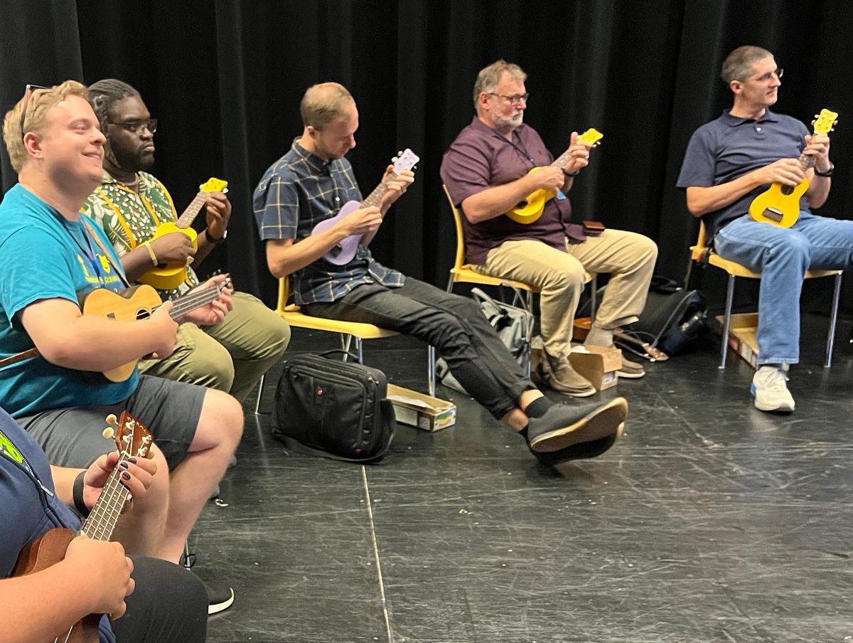 RPS Visual & Performing Arts tweet media