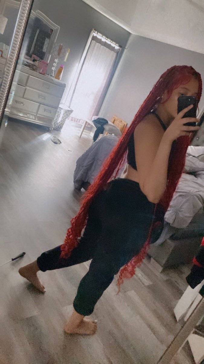 nydaaabrattt's tweet image. #boreddd