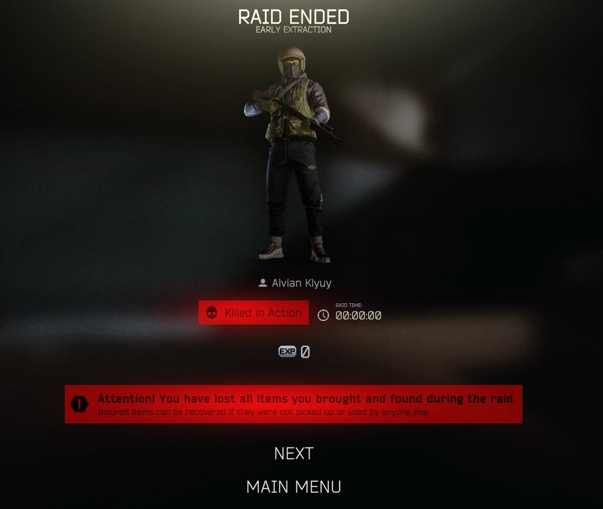 I'm getting real sick of this shit......