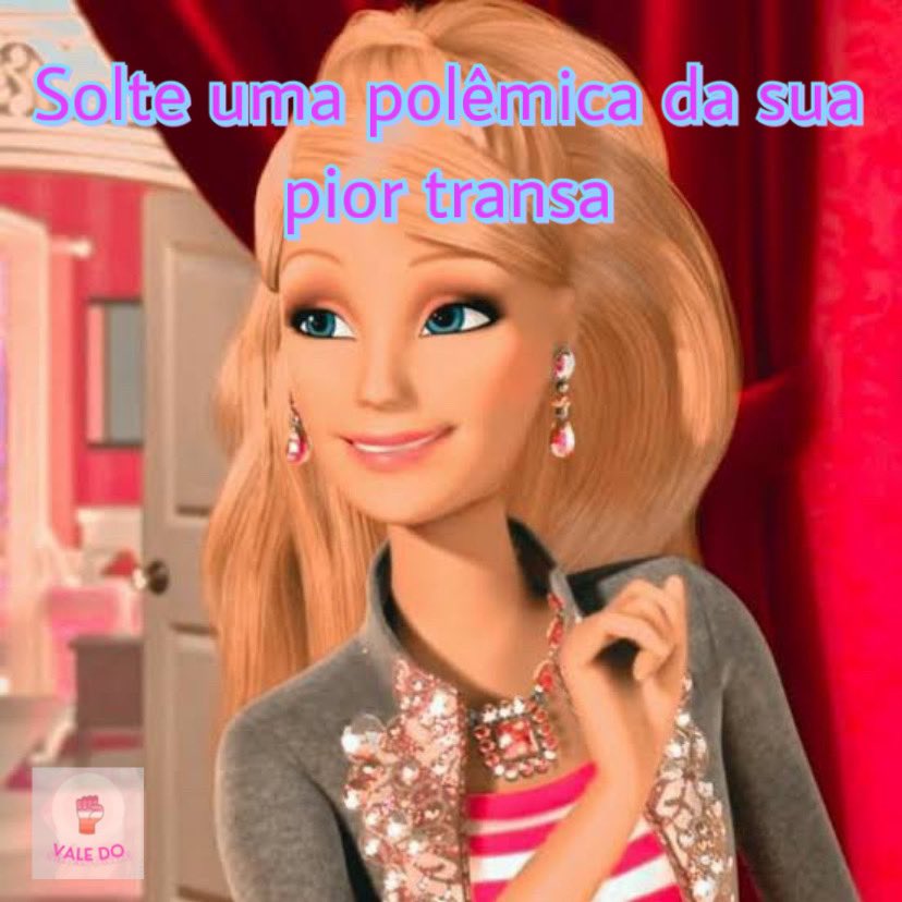 Vᴀʟᴇ ᴅᴏ Sᴀᴘᴀʙᴏɴᴅᴇ (@valedosapabonde) on Twitter photo 