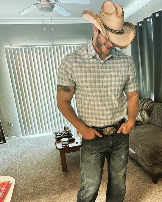 You’re the Yee to my Haw https://t.co/0gRoeAGUqr