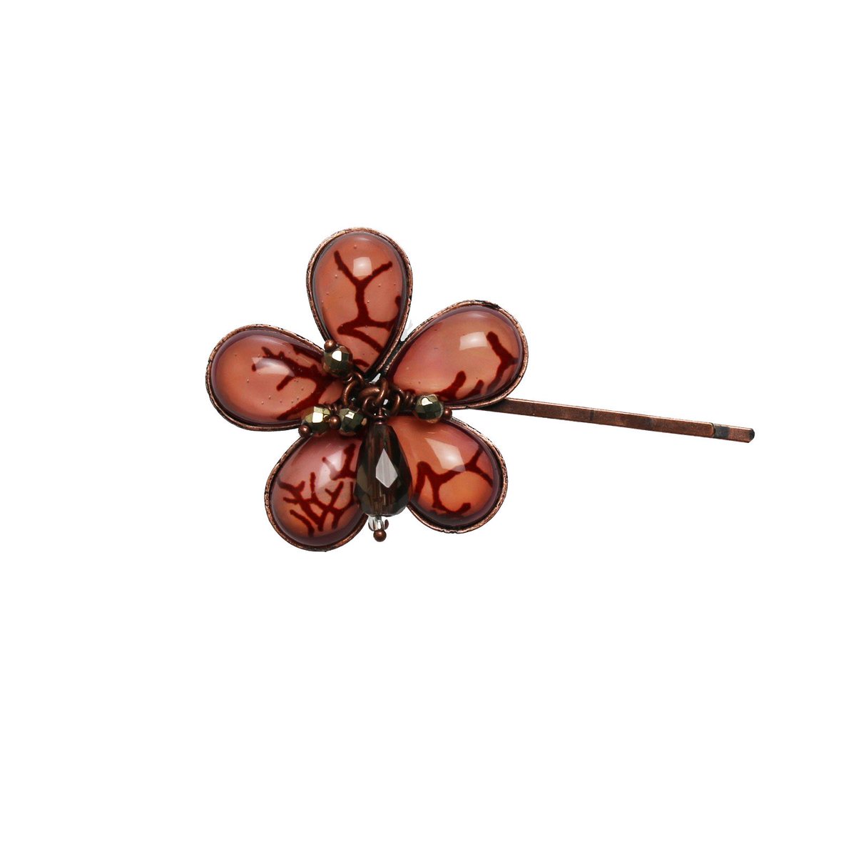TAMARUSAN_en's tweet image. Announcement: Pink Flower Hairpin Restocked!
Hello there! The wait is over – our popular pink flower hairpin is back in stock! It's the perfect accessory for the upcoming season 🌸
•Lustrous pink flower design
#FlowerHairpin
#PinkAccessory
#Restock