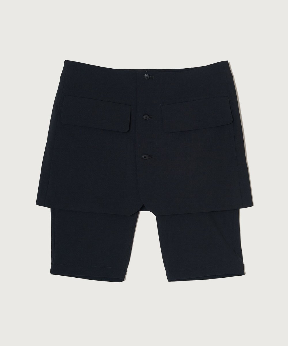 gvgv_official's tweet photo. ✓PANTS & SKIRT
適度なフィットとルーズ感が新しいパンツ&スカート。パンツとスカートは取り外し可能。
同素材のジャケットと合わせてセットアップで着用していただくのもお勧めです♡
https://t.co/mVRsuO9VrV
https://t.co/FS900Ok0Kd
#gvgv https://t.co/TjkRDqE3jd