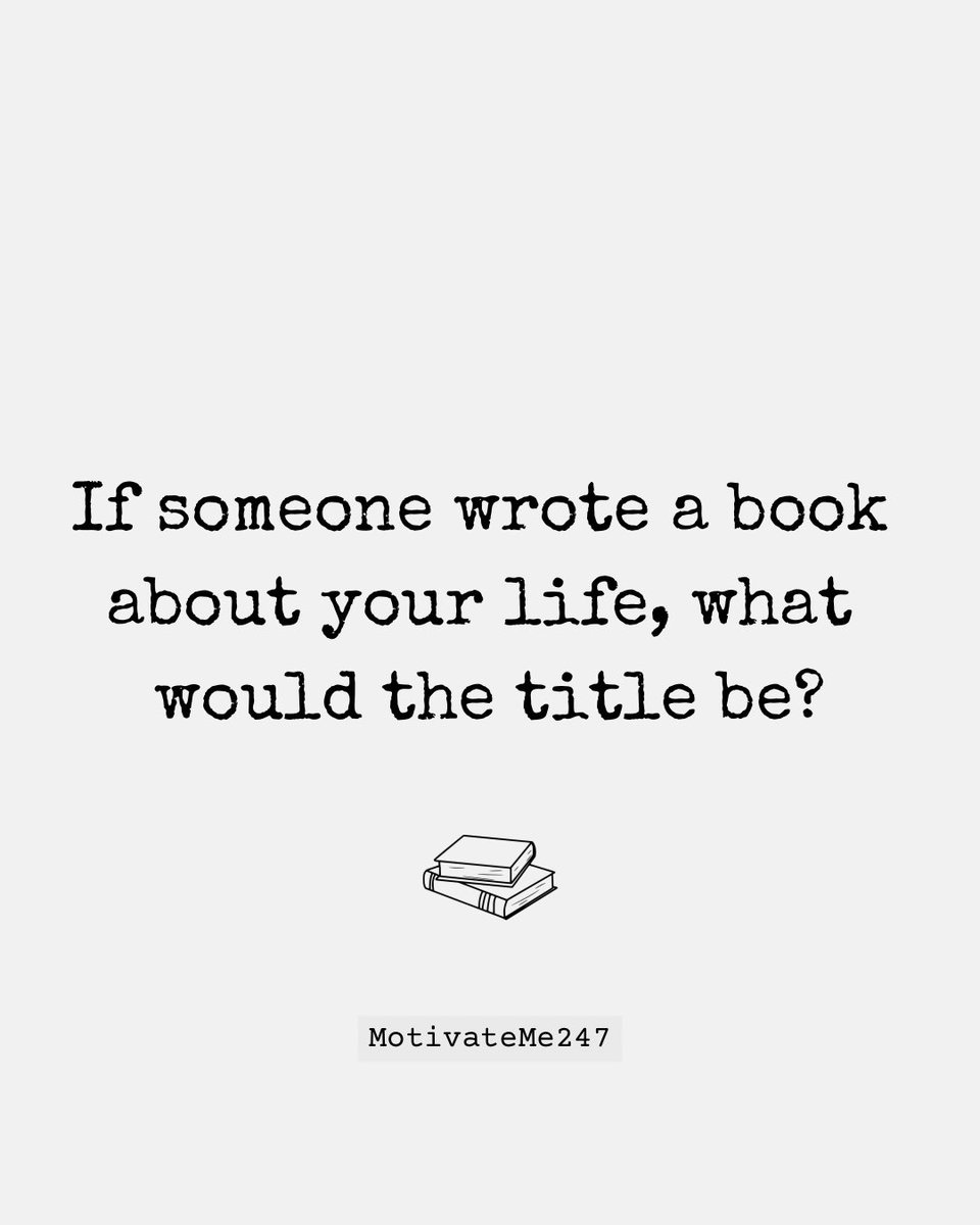 Motivateme247's tweet photo. What would the title be? https://t.co/UlG03nPSM5