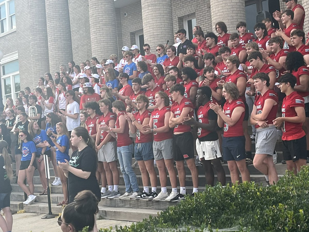 MSHSHurricanes tweet media