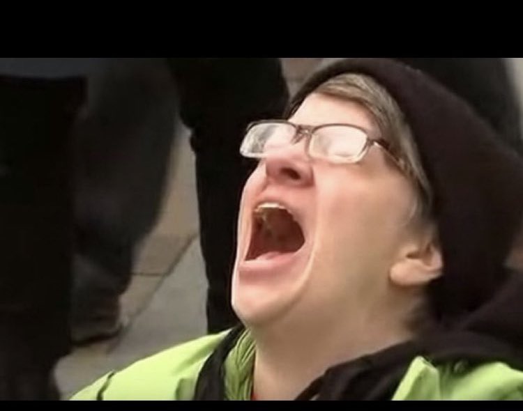 number1fascist's tweet photo. @Koree42877560 😂😂😂😂😂 https://t.co/A2xQn6Wcpb