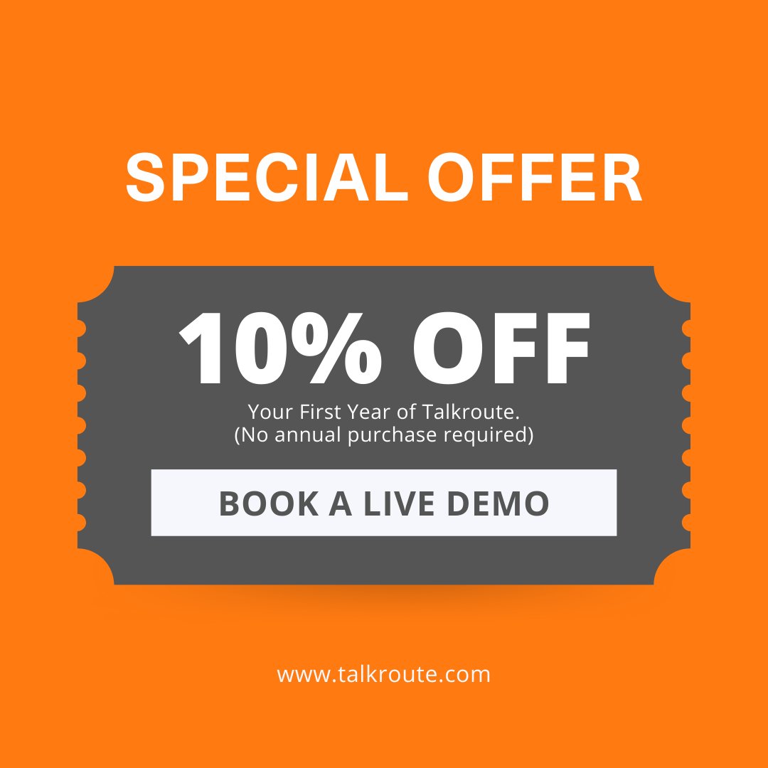 Exclusive Offer for New Clients! Get 10% off your first year + a free 7-day trial, no strings attached! 

Sign up here:
bit.ly/3xX2FjI