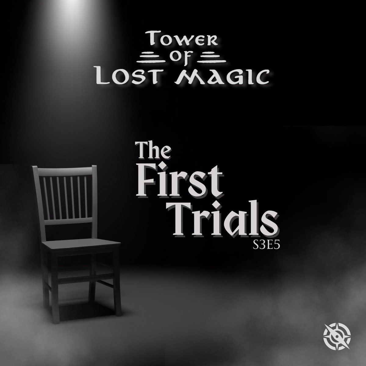 GUAdventurePod's tweet photo. 🔮New Episode🔮
The Champions have entered the Tower, and now the First Trials begin!
#ToLM #GuAdventurePod #ttrpgfamily https://t.co/TKCwoItgdi