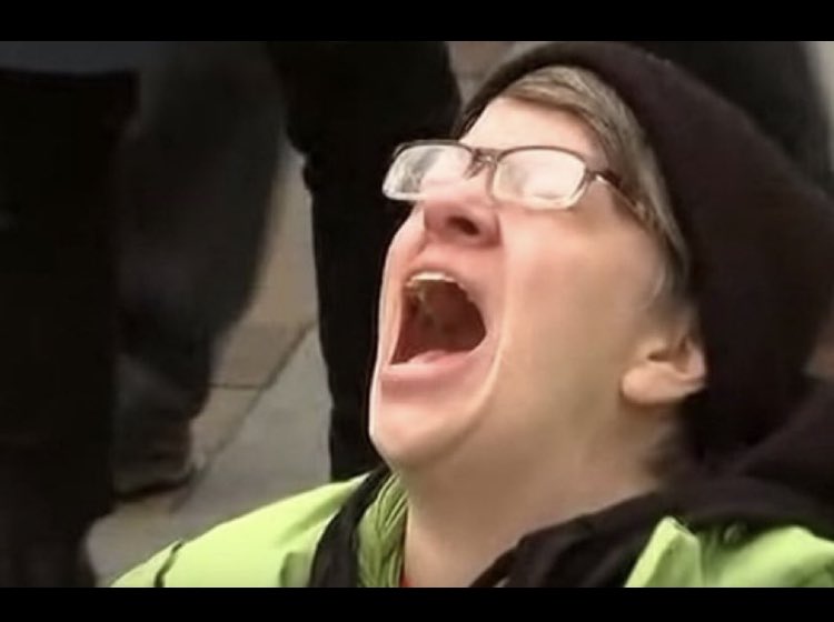 number1fascist's tweet photo. @Koree42877560 😂😂😂😂😂 https://t.co/jW4exLSVNO