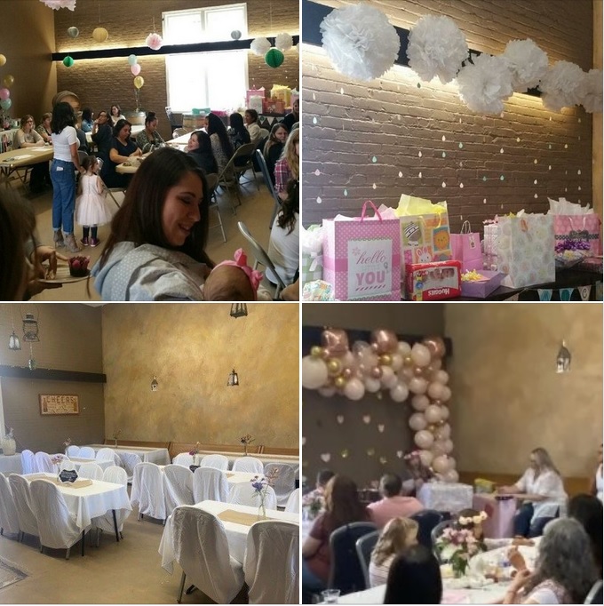 Our Caboose 🎉 Room is a great venue for a #BabyShower 🍼 #Reception, 🕺💃#RehearsalDinner 🍴 & small intimate 💒#Wedding Call 509-961-8370 to set up a walk-thru & perhaps a glass of 🥂🍷. #WAwine #Venue #Venues #Banquet #EventSpace #YakimaValleyEvents #PartyRoom
See ya soon! 🥳