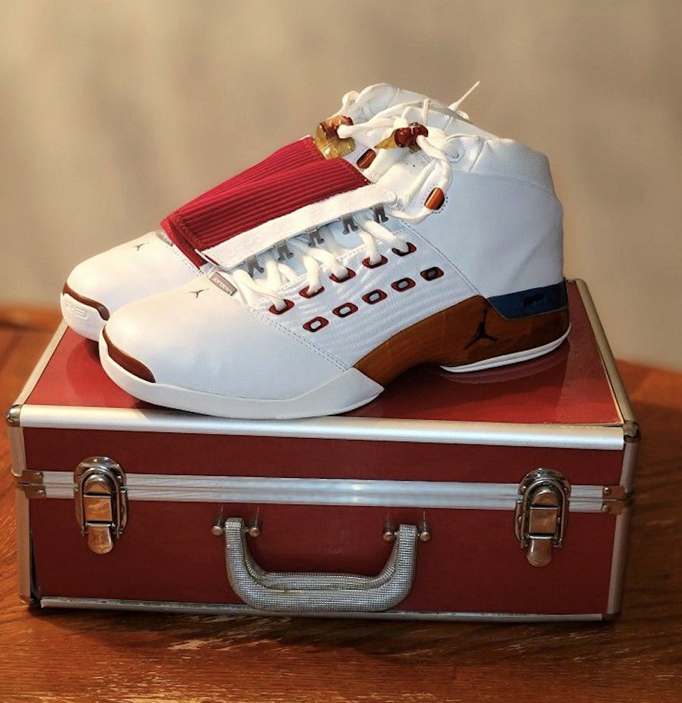 Sneaker Bar Detroit on X