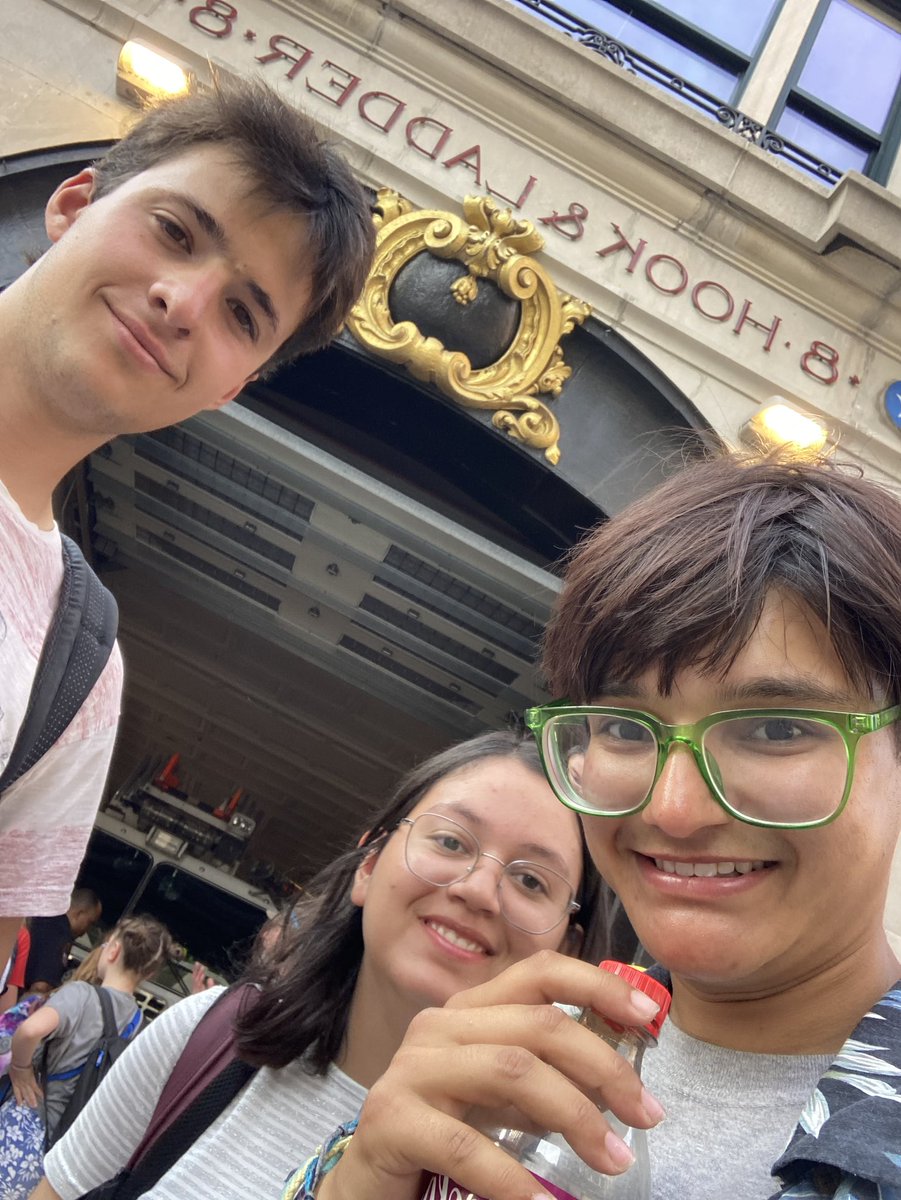 ghostbustersaf's tweet image. i’m home guys