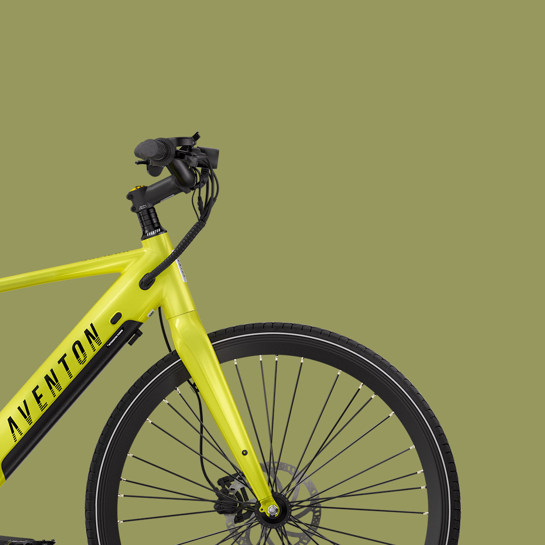 Aventon tweet media
