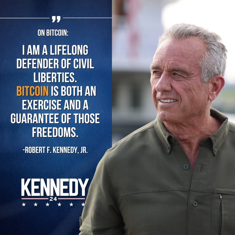 Robert F. Kennedy Jr tweet media