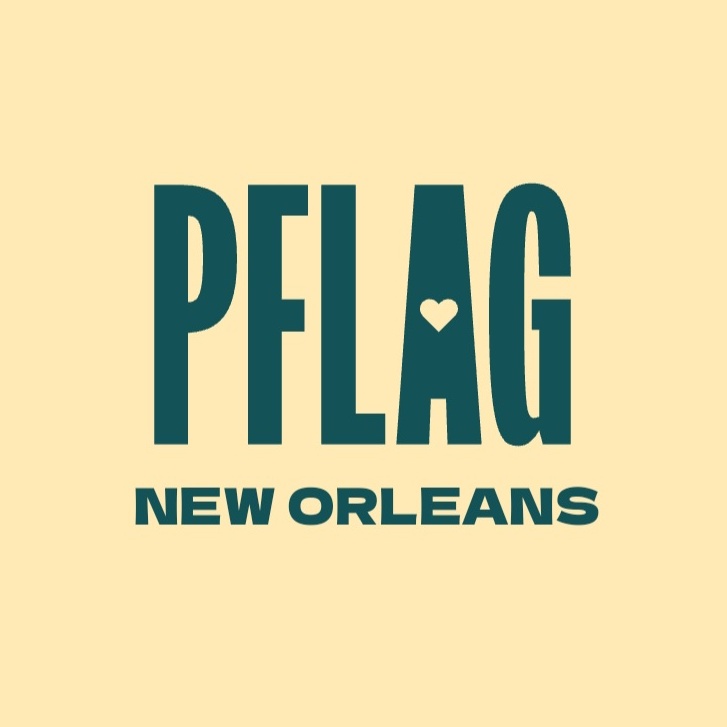 PFLAG New Orleans tweet media