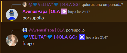 Así deben darse las bienvenidas: