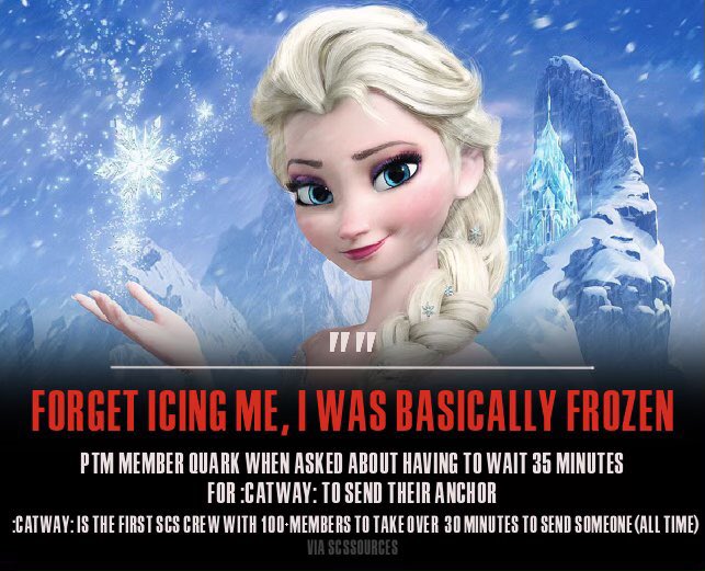 SCS Sources tweet media