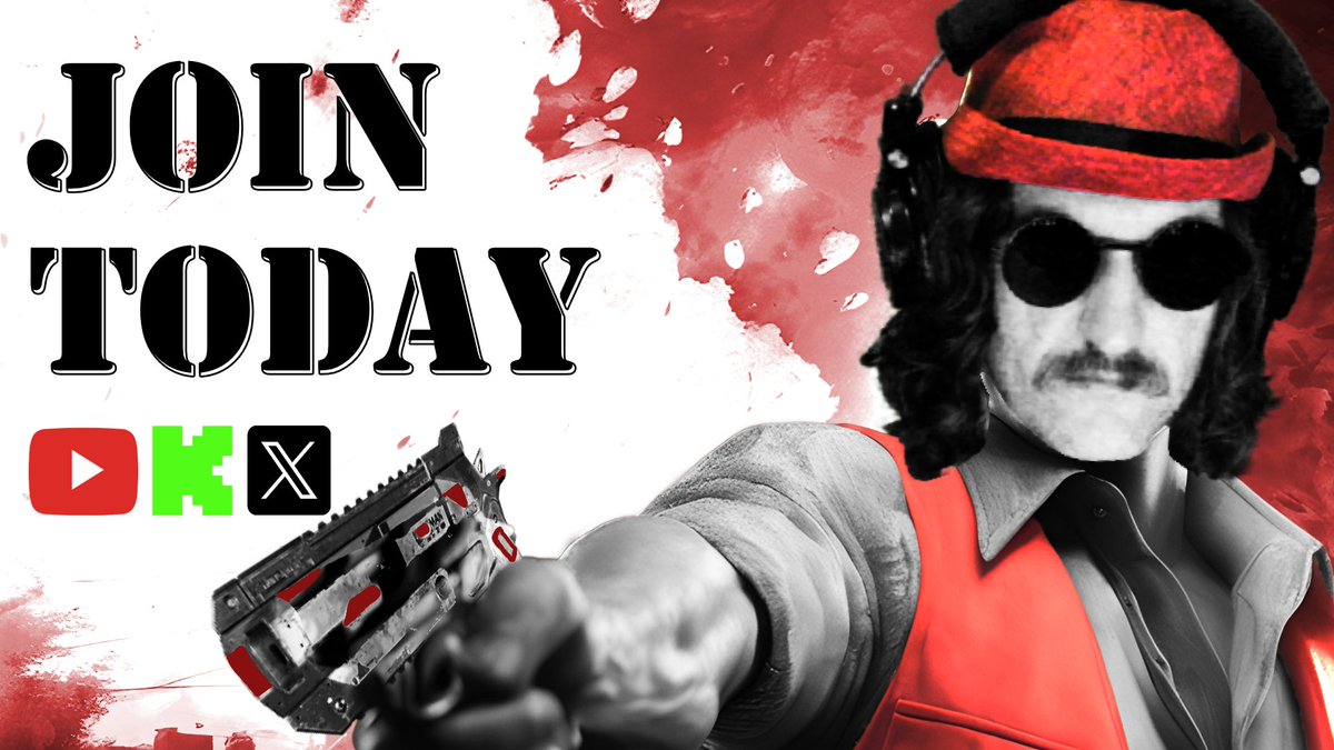 Main Character Club, Join Today