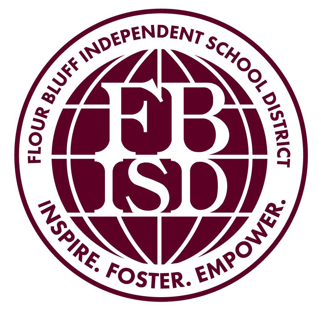 Good evening, 

On Tuesday, Aug. 22, all Flour Bluff ISD schools will have a two-hour delay due to the expected inclement weather. Bus schedules will also run on a two-hour delay.