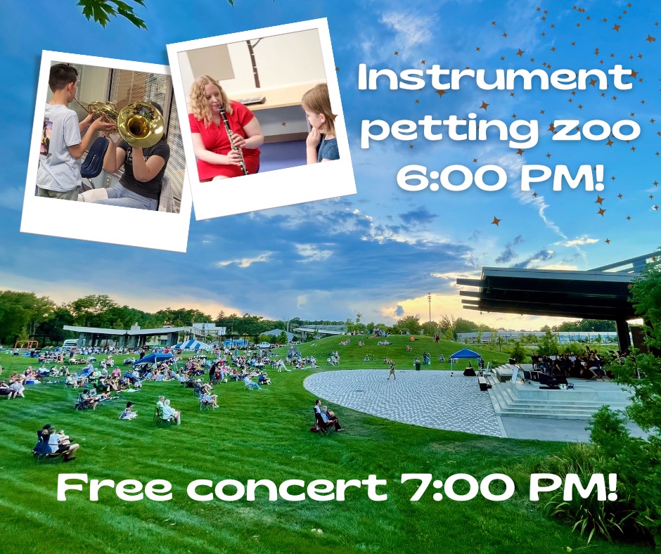 Bloomington Symphony Orchestra - Indiana tweet media